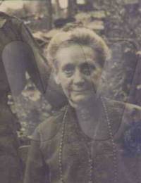 Martha Agnes Lieske